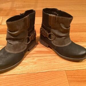 REMONTE  R6293 WYNETTE BOOTS